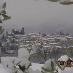 Il Trebbio Сasa de vacaciones *