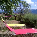 Сasa de vacaciones Il Trebbio