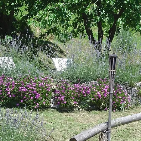 Ferienhaus Il Trebbio