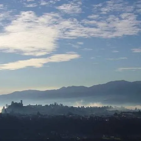 Ferienhaus Il Trebbio *