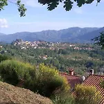 Il Trebbio ברגה