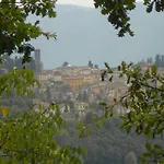בית נופש Il Trebbio *
