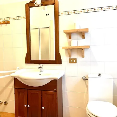 Il Trebbio Casa vacanze