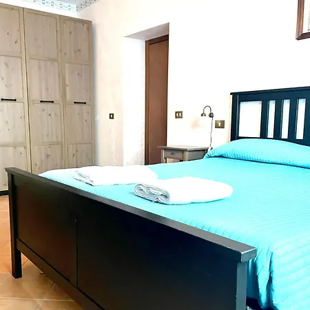 Casa vacanze Il Trebbio *