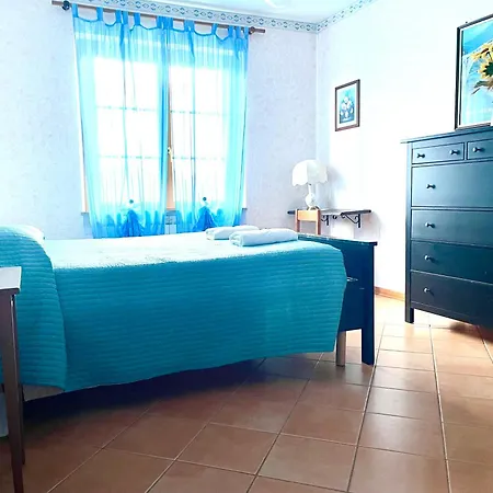 Casa vacanze Il Trebbio