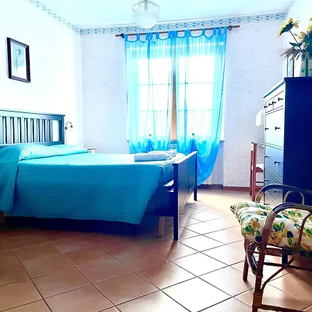 Il Trebbio Casa vacanze Barga