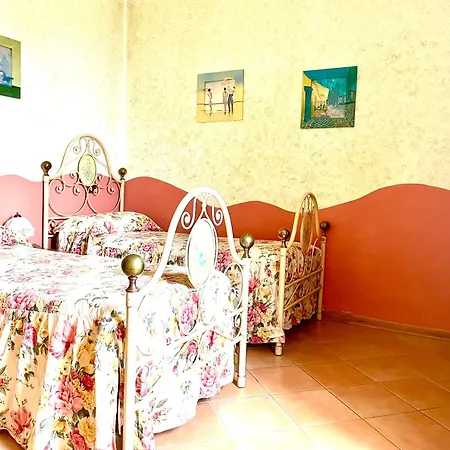 Il Trebbio Casa vacanze