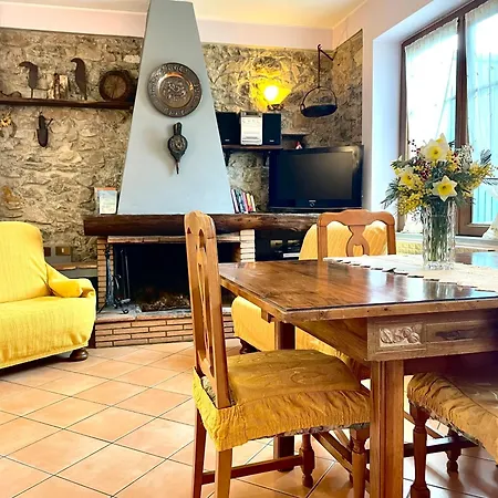 Casa vacanze Il Trebbio *