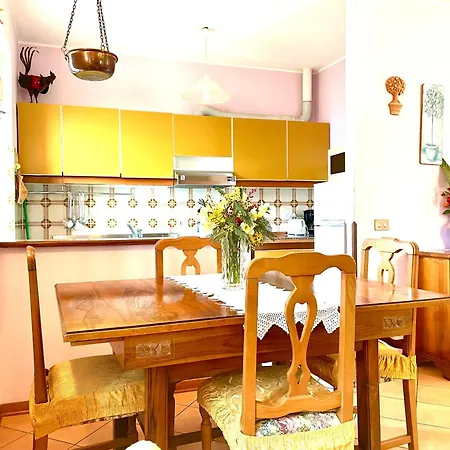 Il Trebbio Barga