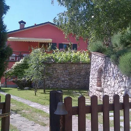 Il Trebbio Casa vacanze *