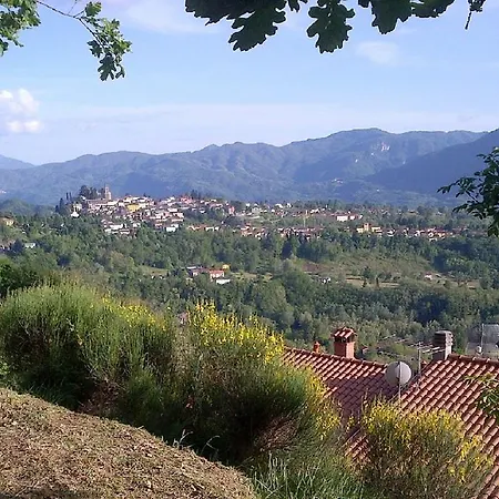 Il Trebbio Barga