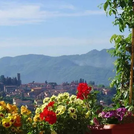 Il Trebbio * Barga