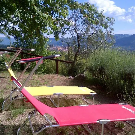 Casa vacanze Il Trebbio